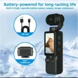 Q7 CCD Digital Camera - 4