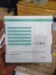 Fast Link 4G/5G Universal SIM Router - 2