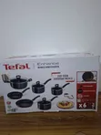Tefal Enhance Induction Non-Stick 6-Piece Cookware Set - 2