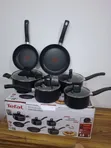 Tefal Enhance Induction Non-Stick 6-Piece Cookware Set - 3