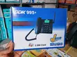 DDK 995+ GSM 2-SIM Wireless Telephone - 1