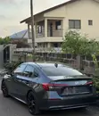 2022 Honda Civic Sport - 1