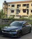 2022 Honda Civic Sport - 2