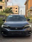 2022 Honda Civic Sport - 4