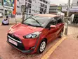 Toyota Sienta 1.5 FWD 2017 Red - 4