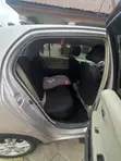 Toyota Vitz 2012 - 1