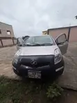 Toyota Vitz 2012 - 2
