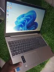 Lenovo Ideapad 3 Laptop - 8GB RAM, 256GB SSD, Intel Core i3 - 1