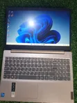 Lenovo Ideapad 3 Laptop - 8GB RAM, 256GB SSD, Intel Core i3 - 4