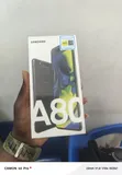 New Samsung Galaxy A80 128GB Black - 2