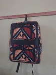 Ankara Backpack - Brand New - 1