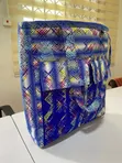 Ankara Backpack - Brand New - 2