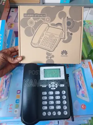 Huawei ETS5623 GSM Wireless Telephone
