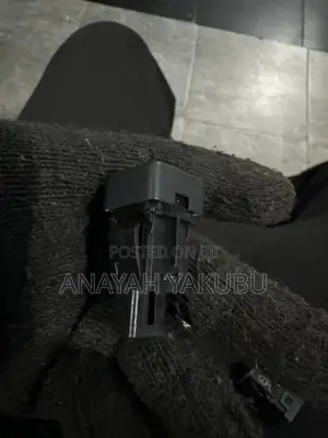 Honda Accord Boot Switch (2018-2021)