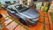 Toyota Corolla Hybrid LE 2025 Blue - 1