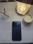 Apple iPhone 17 Pro Max 256GB Blue - 2