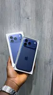 Apple iPhone 17 Pro Max 256GB Blue - 3
