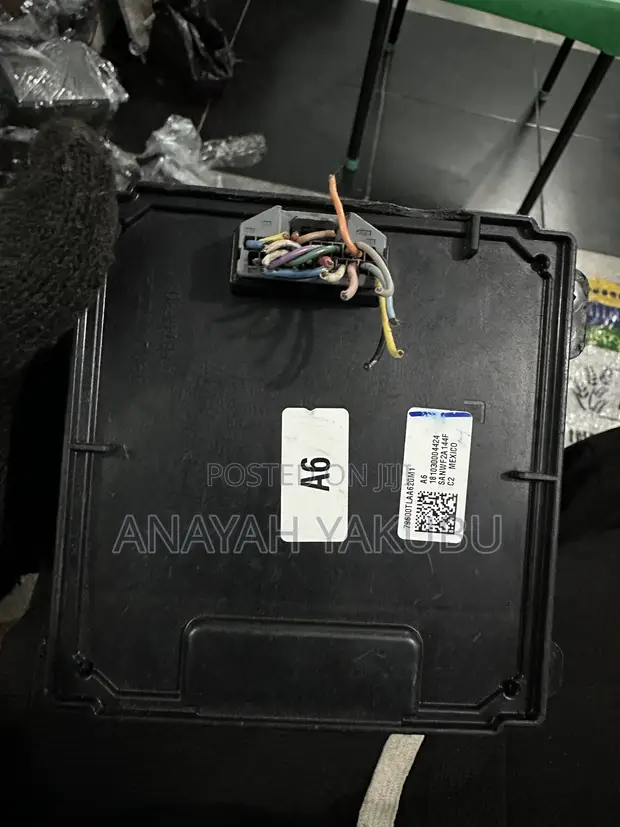 Honda CR-V AC Unit (2017-2021) - 1