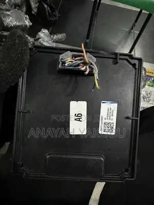 Honda CR-V AC Unit (2017-2021)