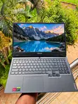 Lenovo Legion 5 Laptop - AMD Ryzen 5, 16GB RAM, GTX 1650 Ti - 2