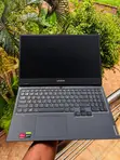Lenovo Legion 5 Laptop - AMD Ryzen 5, 16GB RAM, GTX 1650 Ti - 4