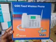 GSM Fixed Wireless Telephone (SIM Support) - 1