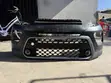Kia Soul Front Bumper (2021-2024) - Complete - 2