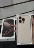 Apple iPhone 16 Pro Max 512GB Gold - 2