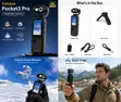 Kalobee Pocket 3 Pro Ultra HD Handheld Camera - 3
