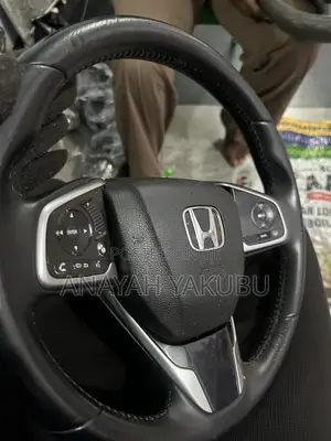 2017-21 Honda CR-V Steering Wheel