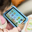New Kids Tablet 512GB Yellow - 1
