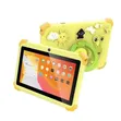 New Kids Tablet 512GB Yellow - 2