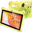 New Kids Tablet 512GB Yellow - 4