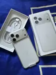 New Apple iPhone 17 Pro Max 256GB Silver - 2