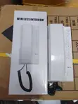 Wireless Intercom Telephone - 2