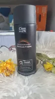 Cien Men Deodorant Spray 24-Hour Fresh - 200ml, 0% Aluminum - 1