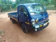 Kia Mini Truck - 2012 - 1