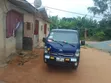 Kia Mini Truck - 2012 - 2