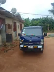 Kia Mini Truck - 2012 - 4