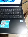 HP Pavilion 15 Laptop - 8GB RAM, 256GB SSD, Intel Core i5 - 2