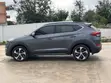 Hyundai Tucson Limited AWD 2017 Gray - 2