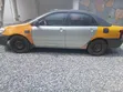 Toyota Corolla 2007 Gray - 2