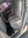 Toyota Corolla 2007 Gray - 4