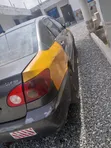 Toyota Corolla 2007 Gray - 5