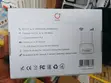 Olax AX8 Pro Universal 4G SIM Router with Backup Battery - 2