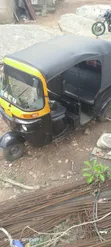 Bajaj RE 2022 Yellow - 2