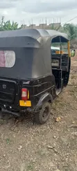 Bajaj RE 2022 Yellow - 5