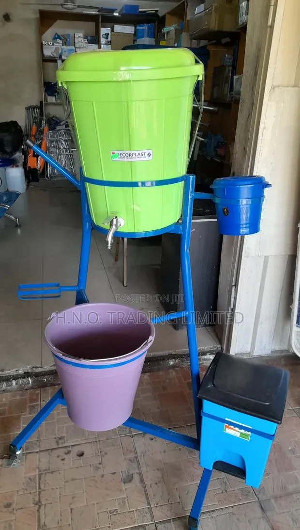 Veronica Bucket - 1