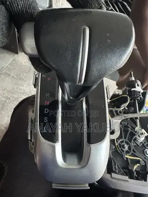 2017-21 Honda CR-V Gear Lever Complete
