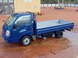 Kia Bongo 2008 Blue - 1